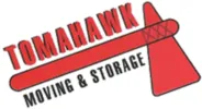 Tomahawk Moving & Storage Logo