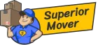 Superior Mover in North York Logo