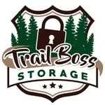Trail Boss Storage Logo