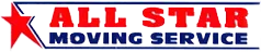 Valley/Allstar Moving & Storage Logo