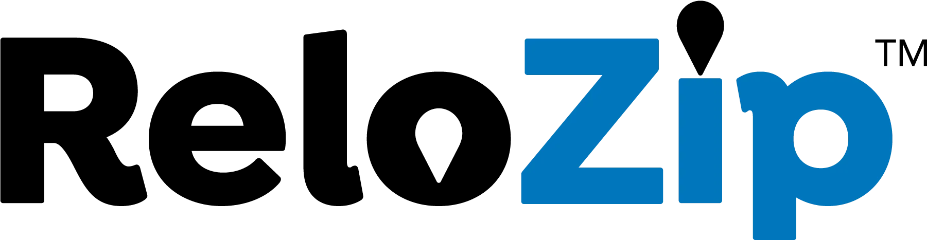 ReloZip LLC Logo