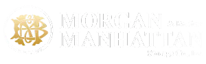 Morgan Manhattan Moving and Storage Logo