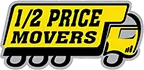 1/2 Price Movers Brooklyn Logo