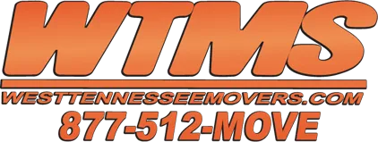 West Tennessee Moving & Storage LLC Logo