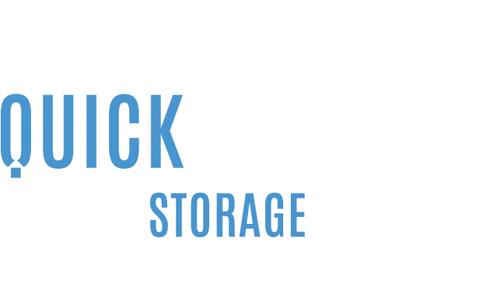 Quickbox Mobile Storage Logo