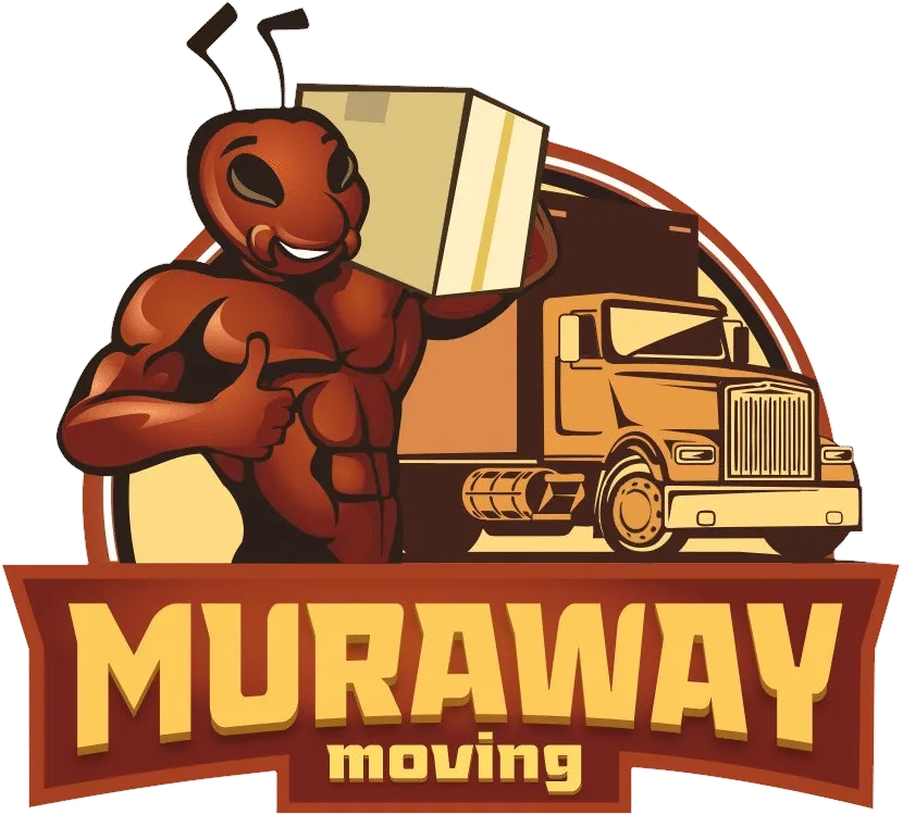 MuraWay Moving Logo