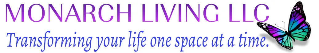Monarch Living LLC Logo