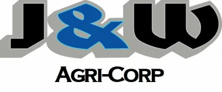 J&W Agri-Corp Logo