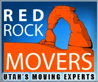 Red Rock movers LLC logo