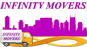 Infinity Movers, Inc. Logo