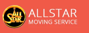 All Star Moving service Logo