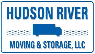 Hudson River Moving & Storage Logo