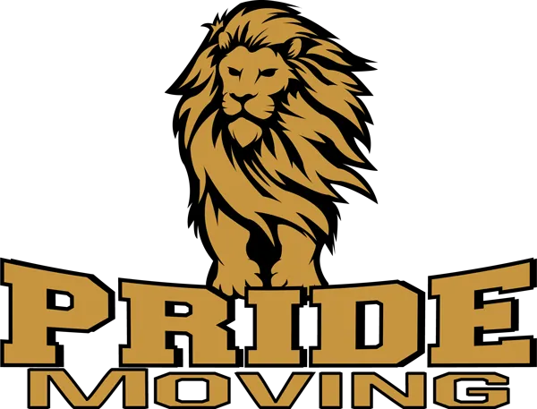 Pride Moving Logo