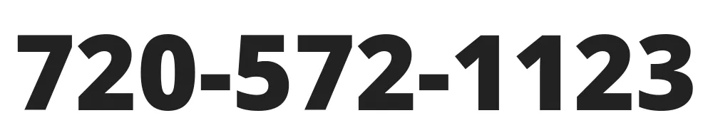 Aurora Moving Company Logo