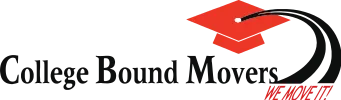 College Bound Movers Logo