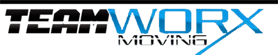 TeamWorx Moving LLC Logo