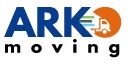 Arko Moving Logo
