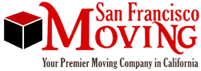 San Francisco Moving Logo