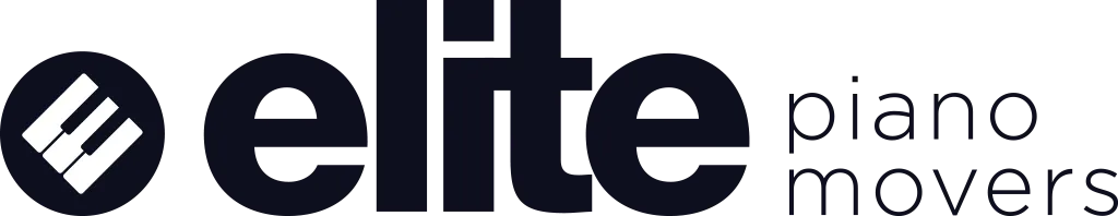 Elite Piano Movers Logo