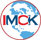 International Moving Company Kansas Logo