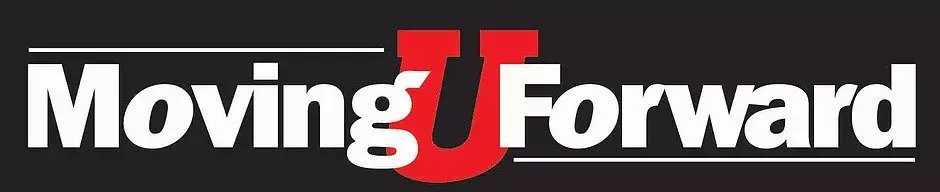 Moving U Forward logo