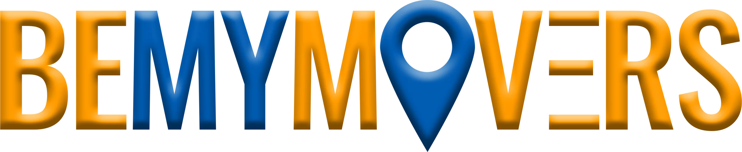 Be My Movers LLC Logo