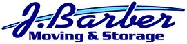 J. Barber Moving & Storage Inc. Logo