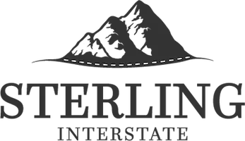 Sterling Interstate LLC Logo