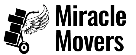 Miracle Movers logo
