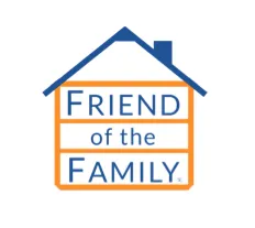 Friend of the Family Logo