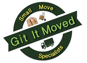 Git It Moved Logo