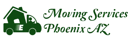 Emergency Family Movers Logo