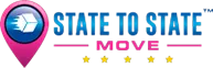 State To State Move Miami, FL Logo