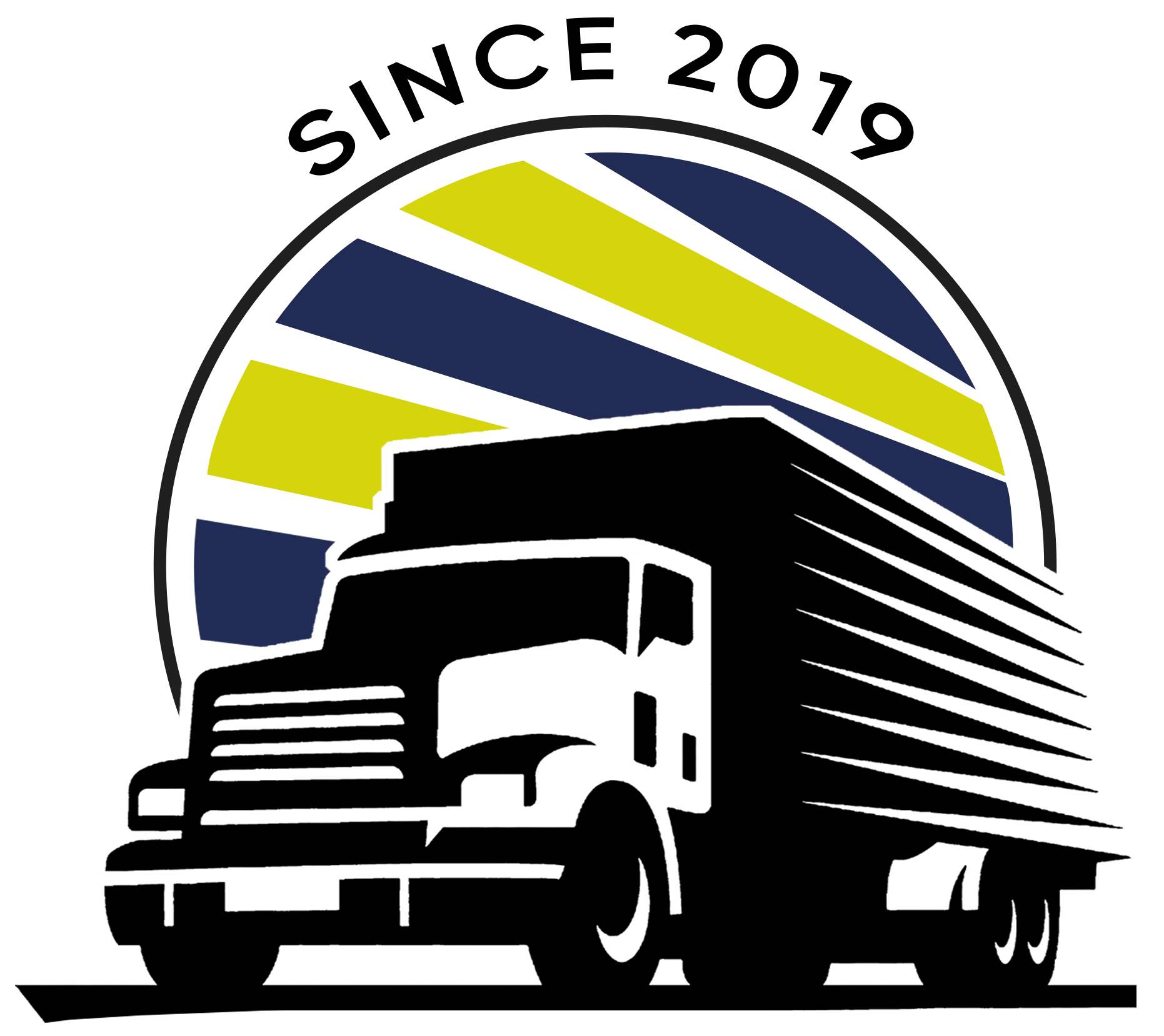 EZ Moving & Storage LLC Logo