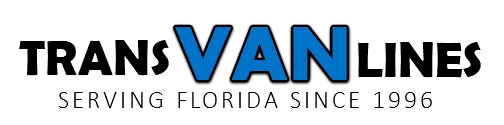 Trans Van Lines Logo