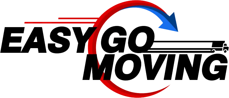 Easy Go Moving Logo