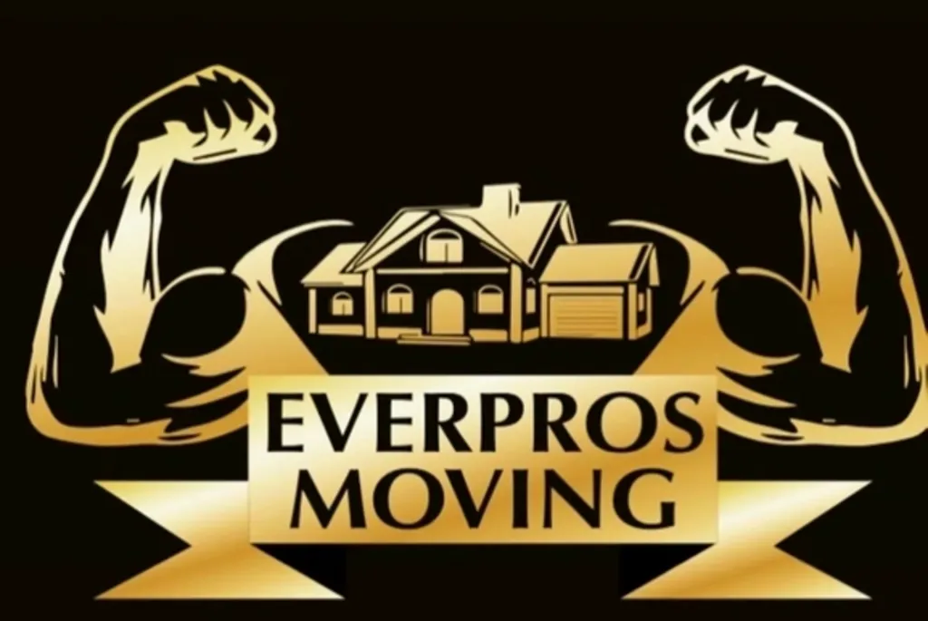 Everpros Moving Logo