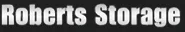 Roberts Storage LLC Logo