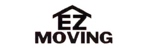 EZ MOVING Logo