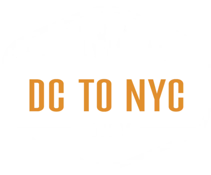 DC to NYC Movers Logo