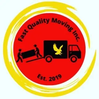 Fast Quality Moving Logo
