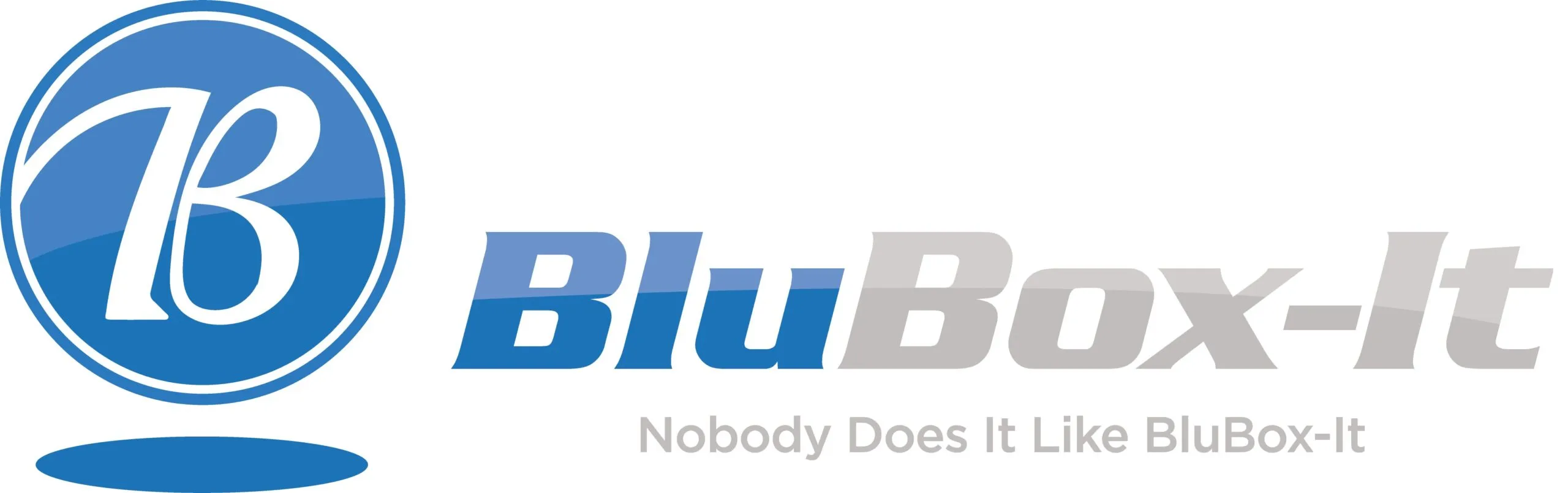 BluBox-It Logo