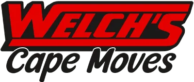 Welch's Cape Moves Logo