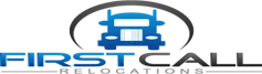 first call relocations Logo