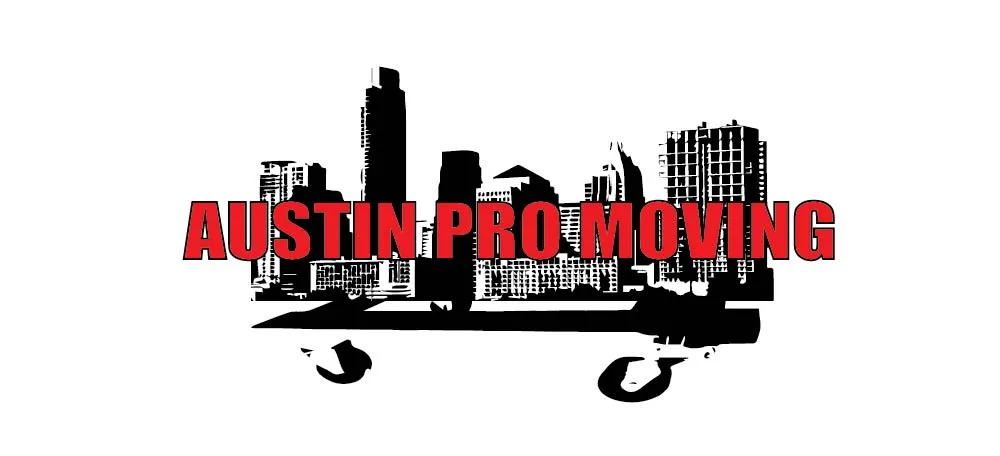 Austin Pro Moving Logo