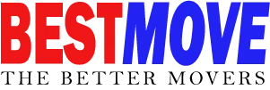 BEST MOVE Logo