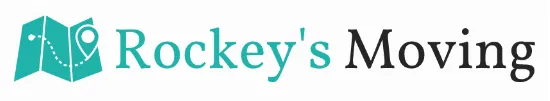 Rockey's Moving & Storage, LLC Logo