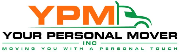 Your Personal Mover, Inc. Logo