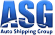 Phoenix Auto Shipping Group Logo