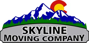 Skyline Moving logo